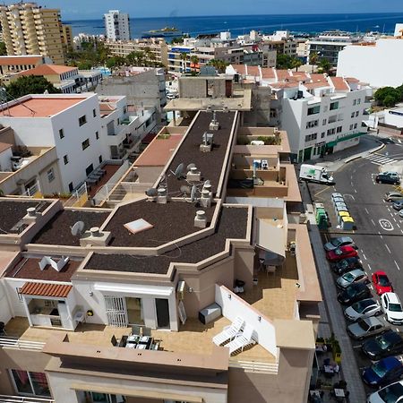 Penthouse Marte By Pajarito Holidays Los Cristianos  Exterior photo