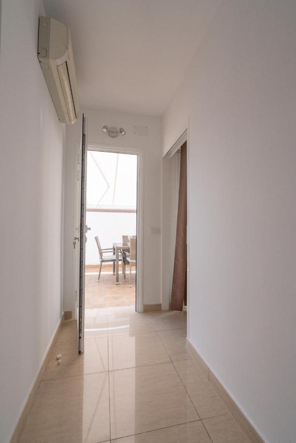 Penthouse Marte By Pajarito Holidays Los Cristianos  Exterior photo