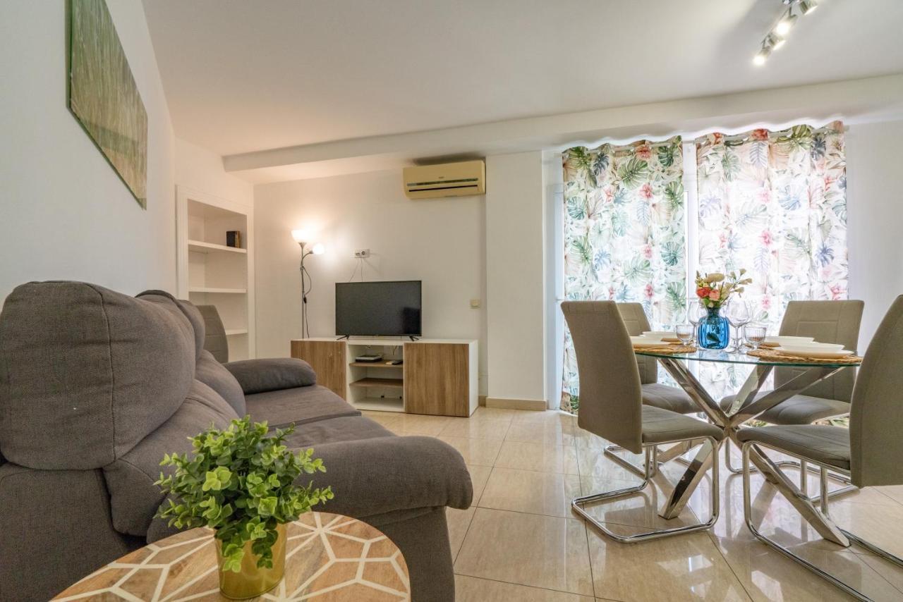 Penthouse Marte By Pajarito Holidays Los Cristianos  Exterior photo