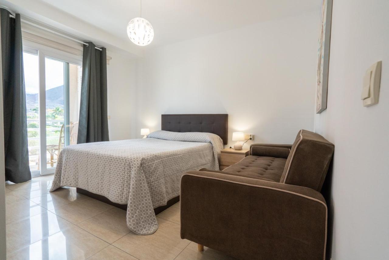 Penthouse Marte By Pajarito Holidays Los Cristianos  Exterior photo