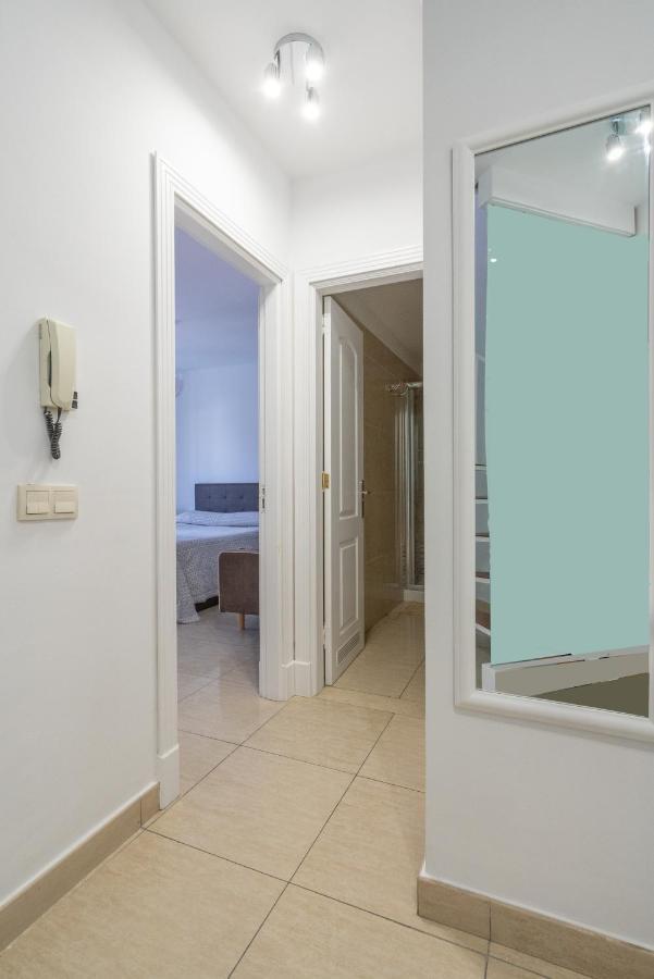 Penthouse Marte By Pajarito Holidays Los Cristianos  Exterior photo