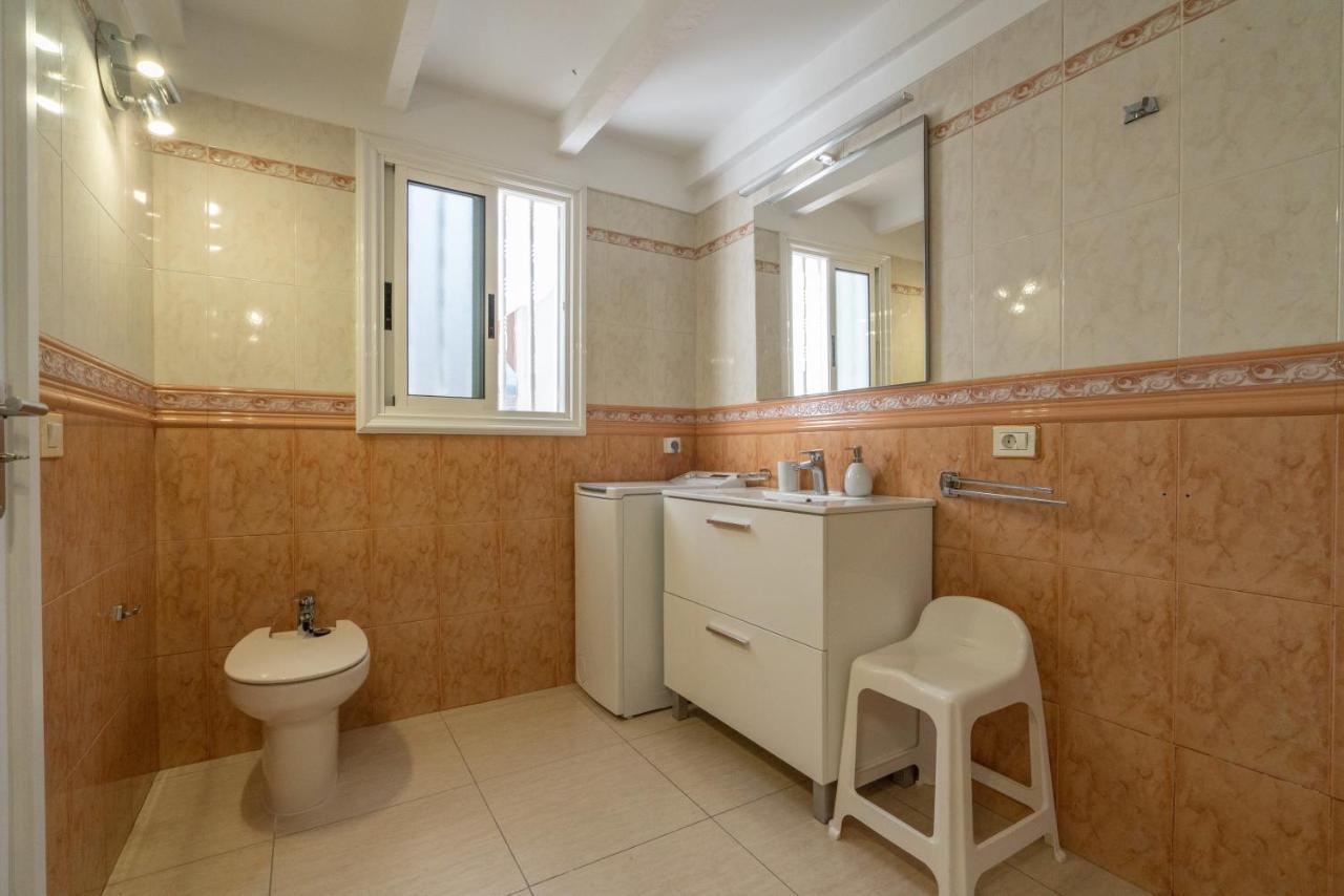 Penthouse Marte By Pajarito Holidays Los Cristianos  Exterior photo