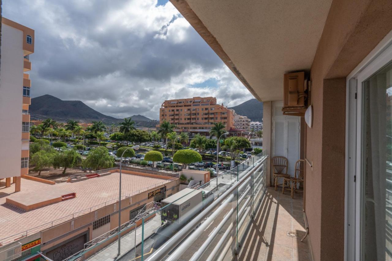 Penthouse Marte By Pajarito Holidays Los Cristianos  Exterior photo