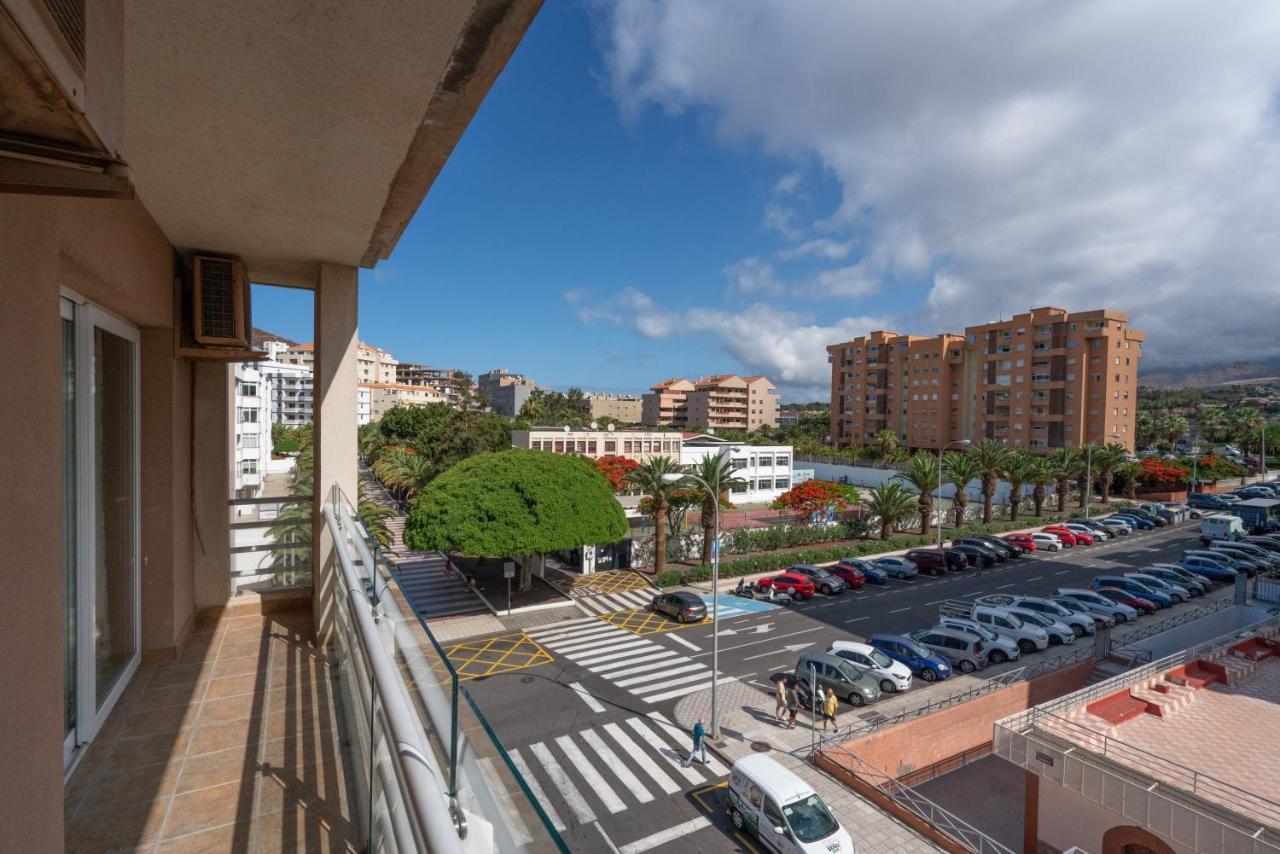 Penthouse Marte By Pajarito Holidays Los Cristianos  Exterior photo